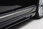 Bentley Continental Flying Spur Black Bison Edition by Wald 2010 года